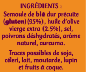 ingredients