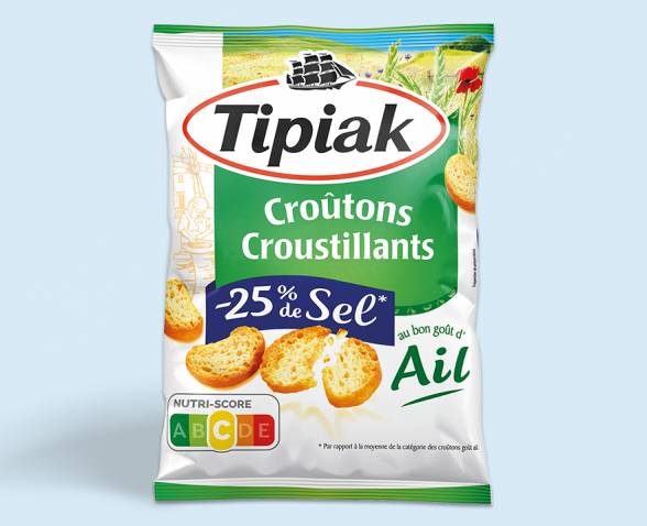 Trucs et astuces cuisine - Chapelure Croustillant 