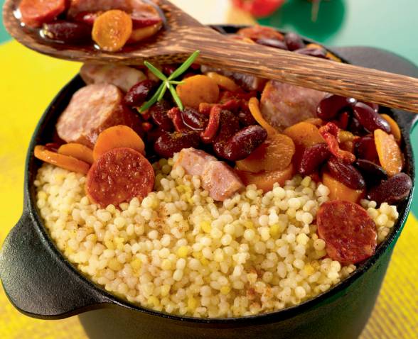 Feijoada, La Recette Du Feijoada - Tipiak